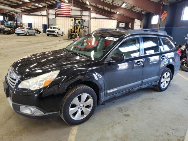 2012 SUBARU OUTBACK 3.6R LIMITED 2012 image