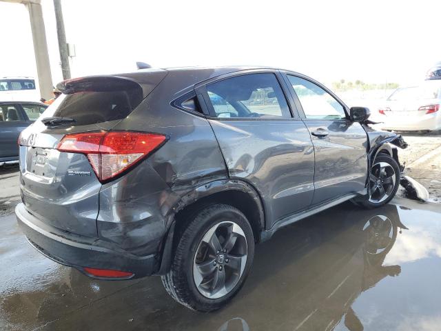 Image 3 of 2018 HONDA HR-V EX 2018 with VIN 3CZRU5H51JM721896