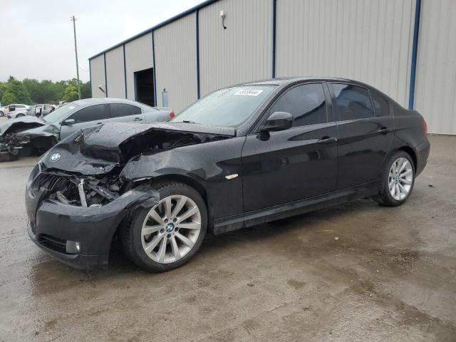 2011 BMW 328 I 2011 image