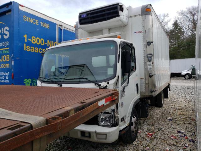 Obraz 2018 ISUZU NPR HD  2018