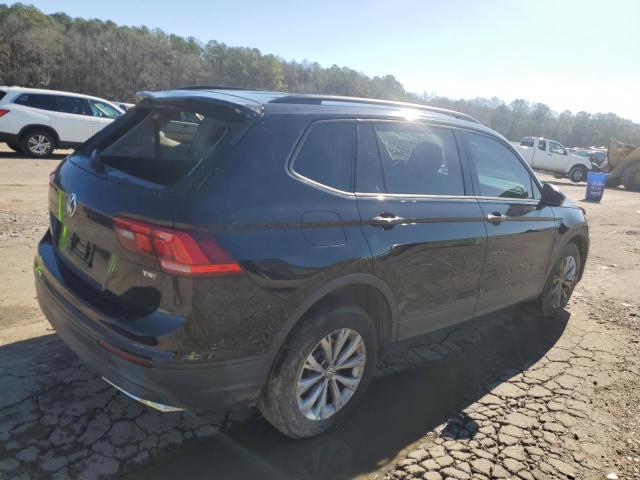 Image 3 of 2018 VOLKSWAGEN TIGUAN S 2018 with VIN 3VV1B7AX9JM083141