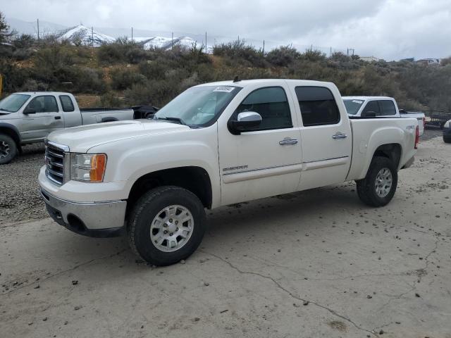 Obraz 1 z 2012 GMC SIERRA K1500 SLT 2012 z VIN 3GTP2WE77CG212637