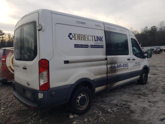 Изображение 3 2015 FORD TRANSIT T-150 2015 с VIN 1FTNE2CM3FKA05160