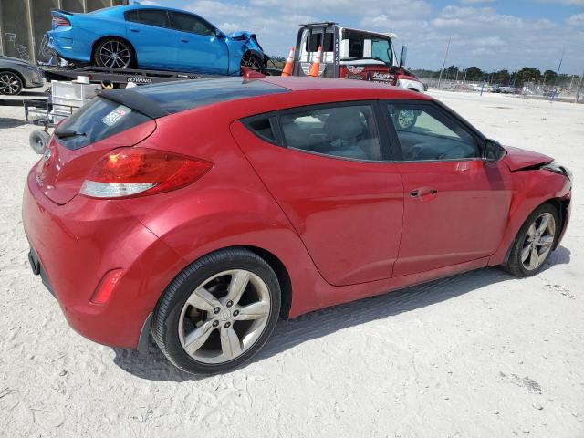 Obraz 3 z 2013 HYUNDAI VELOSTER  2013 z VIN KMHTC6ADXDU155822