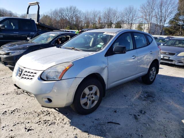 2010 NISSAN ROGUE S 2010 image