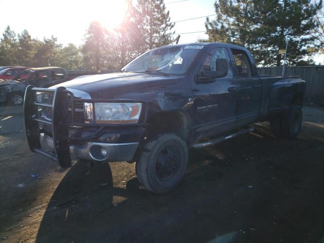 2006 DODGE RAM 3500 ST 2006 image