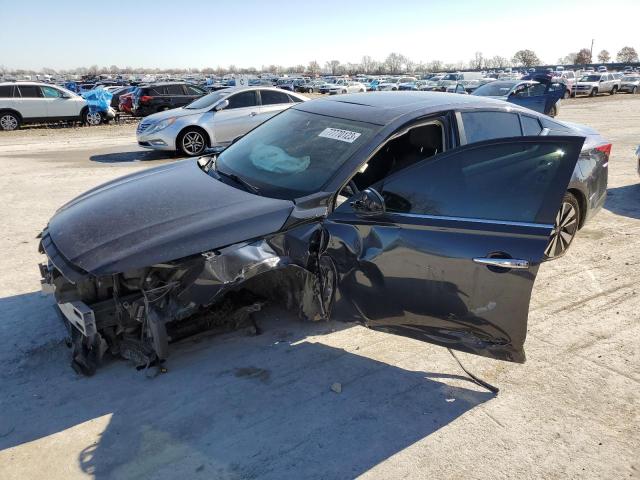 Obraz 2019 NISSAN ALTIMA SV 2019