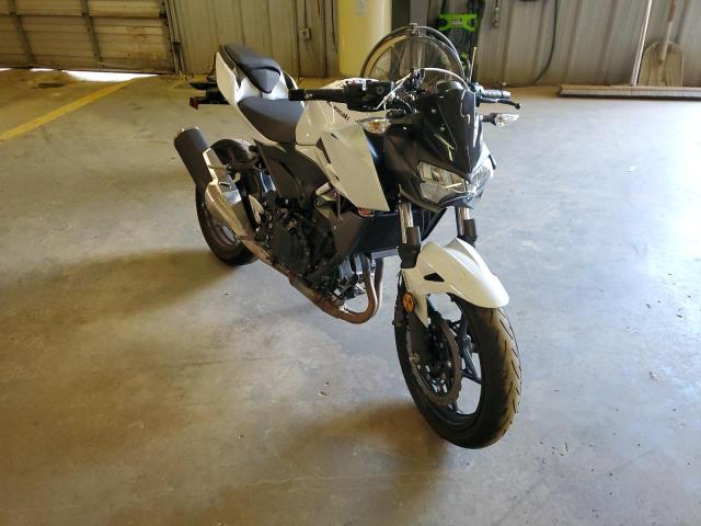 Image 1 of 2023 KAWASAKI ER400 D 2023 with VIN JKAERKD19PDAN3094