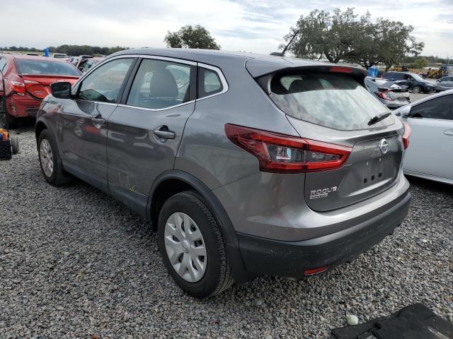 Image 2 of 2020 NISSAN ROGUE SPORT S 2020 with VIN JN1BJ1CVXLW274541