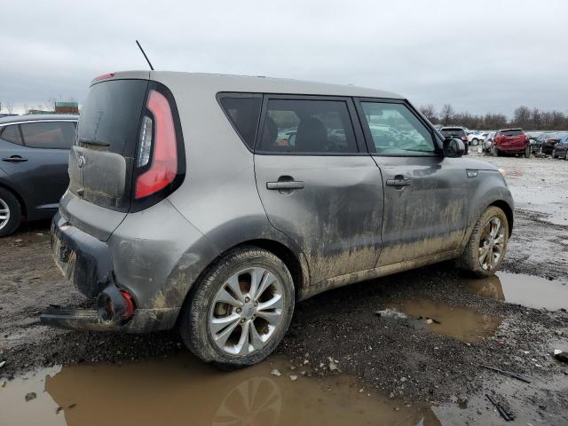 Image 3 of 2016 KIA SOUL + 2016 with VIN KNDJP3A54G7329684