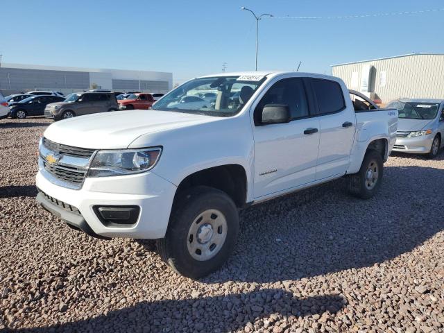 Image 1 of 2019 CHEVROLET COLORADO  2019 with VIN 1GCGTBEN5K1300541