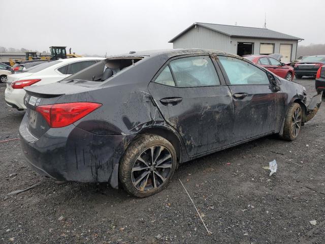 Изображение 3 2018 TOYOTA COROLLA L 2018 с VIN 2T1BURHE0JC125007
