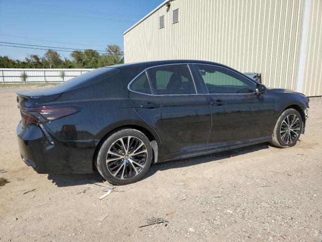 Image 3 of 2018 TOYOTA CAMRY L 2018 with VIN 4T1B11HK2JU641125