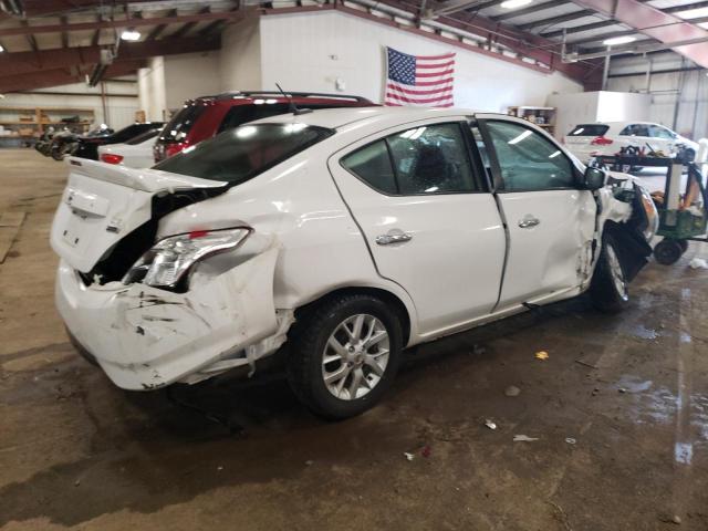Изображение 3 2018 NISSAN VERSA S 2018 с VIN 3N1CN7AP0JL860362