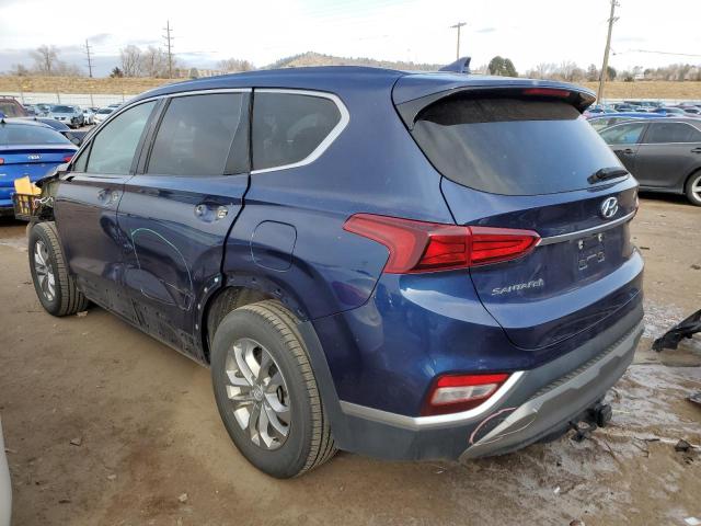 Obraz 2 z 2020 HYUNDAI SANTA FE SEL 2020 z VIN 5NMS3CAD4LH290136