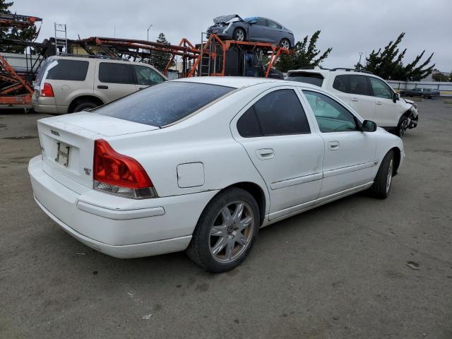Image 3 of 2005 VOLVO S60 2.5T 2005 with VIN YV1RS592852444526