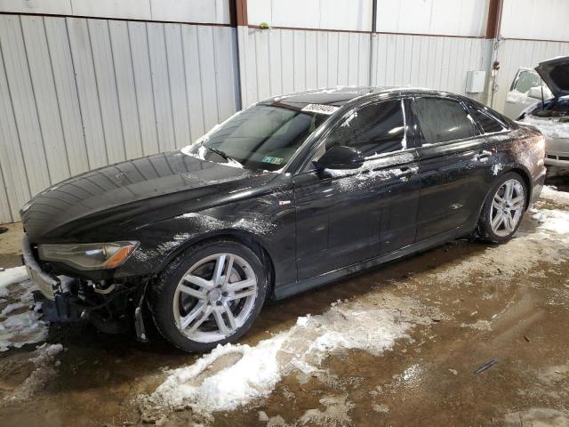 Obraz 1 z 2016 AUDI A6 PREMIUM 2016 z VIN WAUFFAFC9GN181612