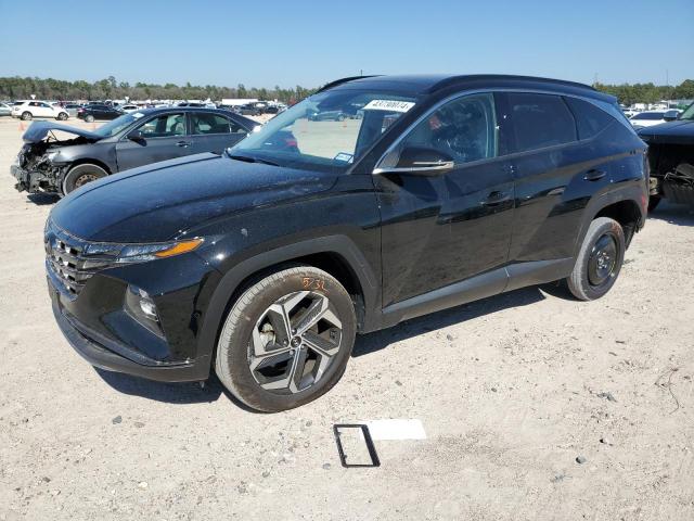 Obraz 2023 HYUNDAI TUCSON LIMITED 2023