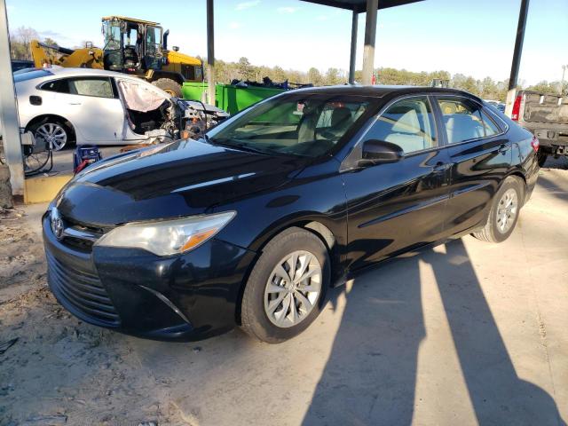 Image 1 of 2015 TOYOTA CAMRY LE 2015 with VIN 4T1BF1FK6FU051425