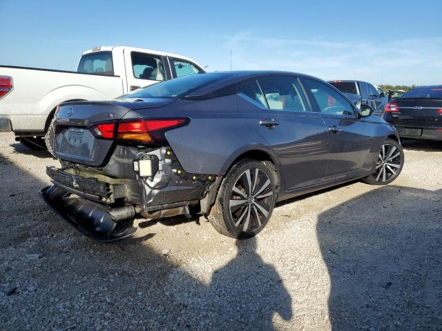 Obraz 3 z 2022 NISSAN ALTIMA SR 2022 z VIN 1N4BL4CV6NN306165