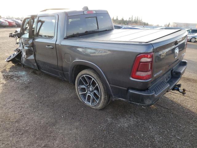 Obraz 2 z 2021 RAM 1500 LARAMIE 2021 z VIN 1C6SRFJT8MN644260