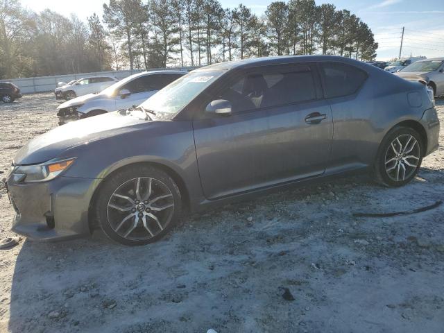 Obraz 1 z 2014 TOYOTA SCION TC  2014 z VIN JTKJF5C70E3087471