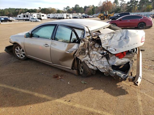 Obraz 2 z 2007 TOYOTA AVALON XL 2007 z VIN 4T1BK36B67U232243