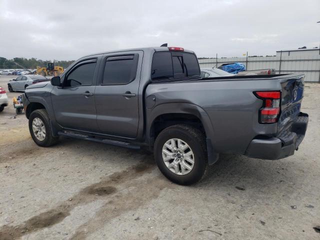 Obraz 2 z 2022 NISSAN FRONTIER S 2022 z VIN 1N6ED1EJ4NN665847