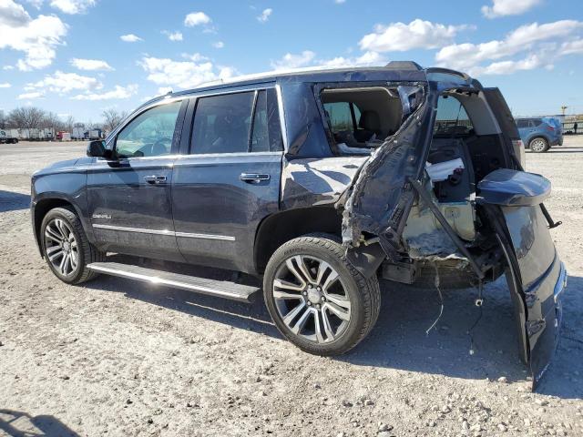 Image 2 of 2020 GMC YUKON DENALI 2020 with VIN 1GKS2CKJ9LR111452