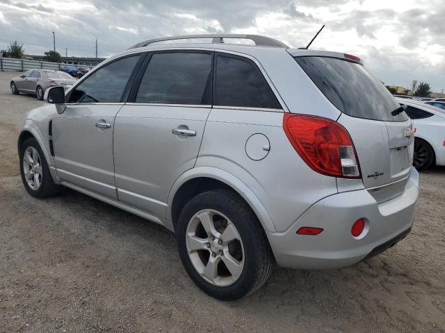 Image 2 of 2015 CHEVROLET CAPTIVA LTZ 2015 with VIN 3GNAL4EK7FS519861