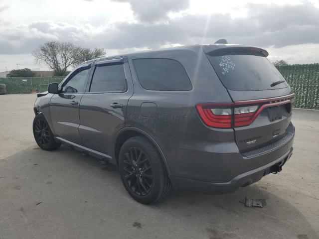 Изображение 2 2016 DODGE DURANGO R/T 2016 с VIN 1C4SDHCT1GC353339