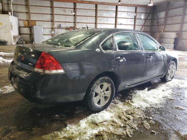 Obraz 3 z 2008 CHEVROLET IMPALA LT 2008 z VIN 2G1WT58K681340962