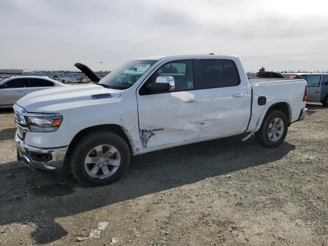 Изображение 1 2022 RAM 1500 LARAMIE 2022 с VIN 1C6SRFJT6NN264013