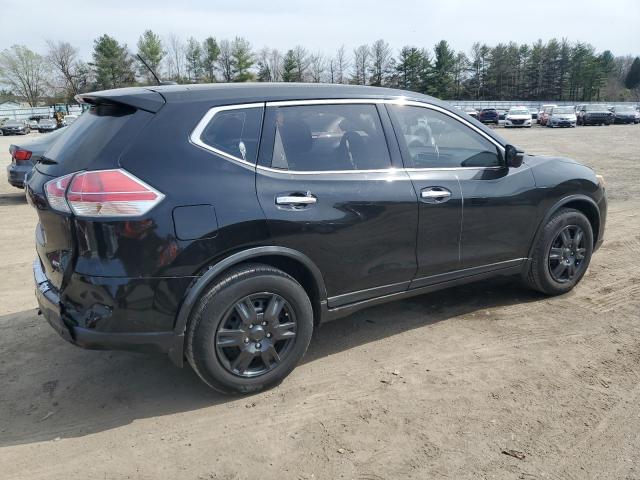 Image 3 of 2015 NISSAN ROGUE S 2015 with VIN KNMAT2MV0FP581075