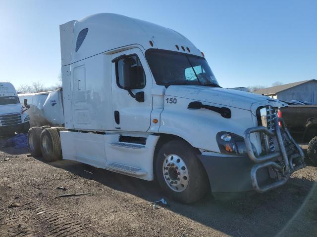 Image 1 of 2014 FREIGHTLINER CASCADIA 125 2014 with VIN 3AKGGLD55ESFK8186