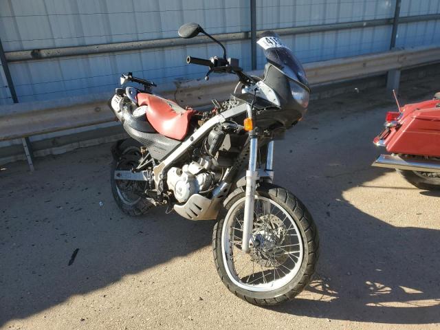 Изображение 2003 BMW F650 GS 2003