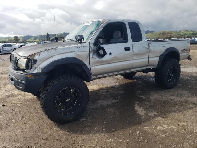 Изображение 2003 TOYOTA TACOMA XTRACAB 2003