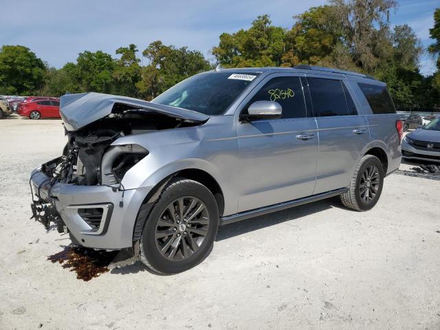 Image 1 of 2020 FORD EXPEDITION LIMITED 2020 with VIN 1FMJU1KT1LEA87920