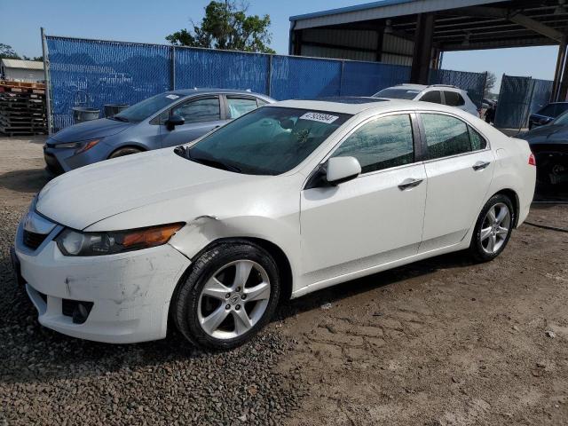 2010 ACURA TSX  2010 image