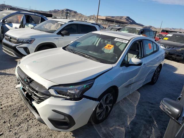 Obraz 2023 SUBARU LEGACY PREMIUM 2023