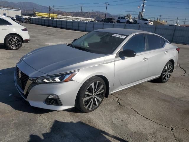 Image 1 of 2020 NISSAN ALTIMA SR 2020 with VIN 1N4BL4CV4LN306775