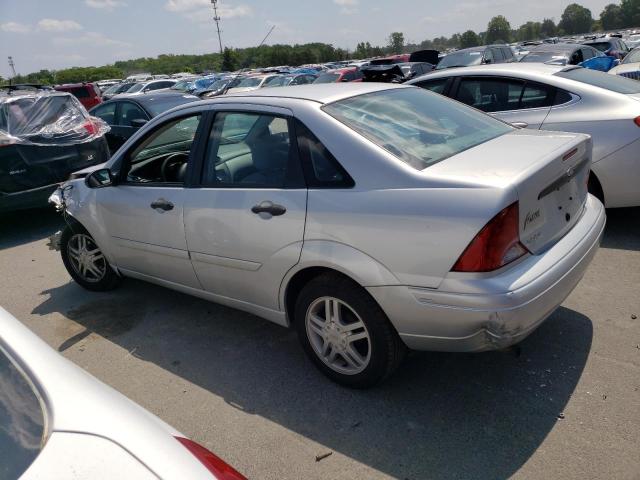 Image 2 of 2003 FORD FOCUS SE 2003 with VIN 1FAFP34P43W238682