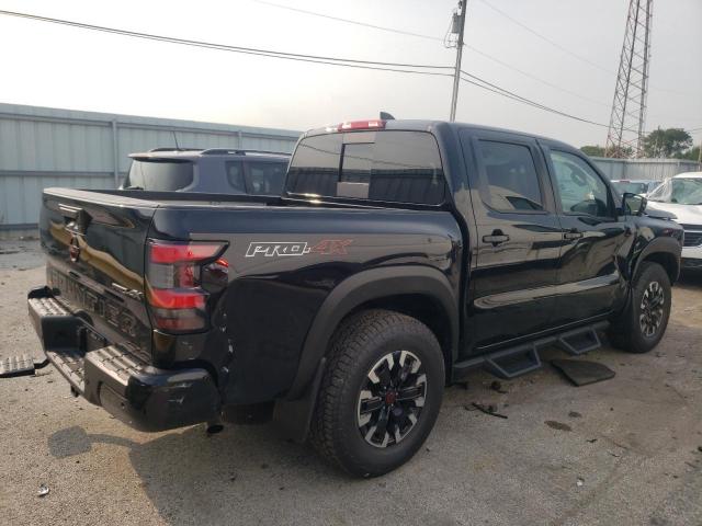 Image 3 of 2023 NISSAN FRONTIER S 2023 with VIN 1N6ED1EK4PN653869