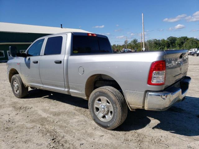 Image 2 of 2022 RAM 2500 TRADESMAN 2022 with VIN 3C6UR5CJ0NG391413