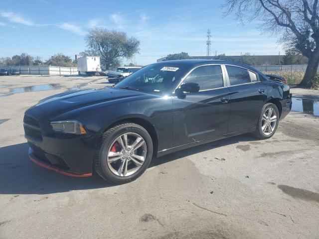 2013 DODGE CHARGER SXT 2013 image