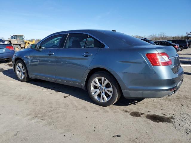 Image 2 of 2010 FORD TAURUS SEL 2010 with VIN 1FAHP2HW6AG131385