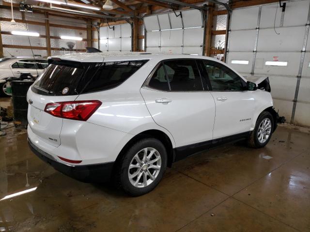 Изображение 3 2018 CHEVROLET EQUINOX LT 2018 с VIN 2GNAXSEV6J6288946