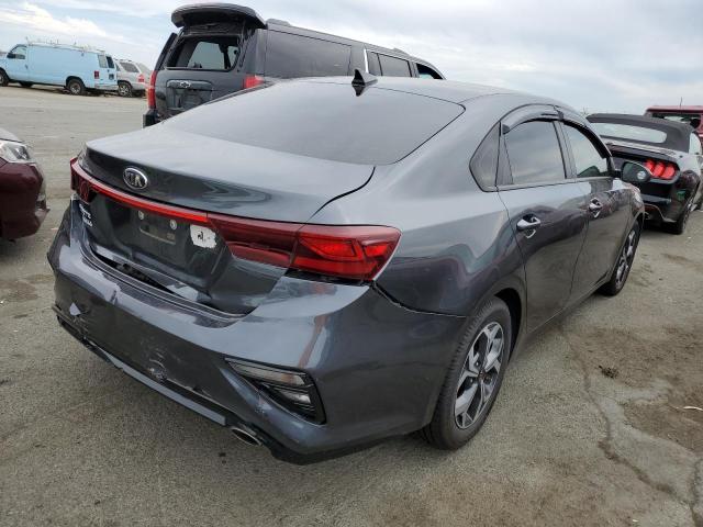 Image 3 of 2019 KIA FORTE FE 2019 with VIN 3KPF24AD5KE007260