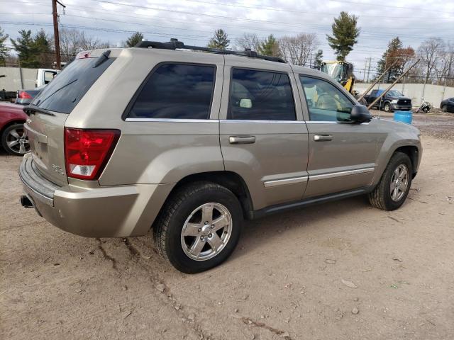 Obraz 3 z 2005 JEEP GRAND CHEROKEE LIMITED 2005 z VIN 1J8HR58255C639713