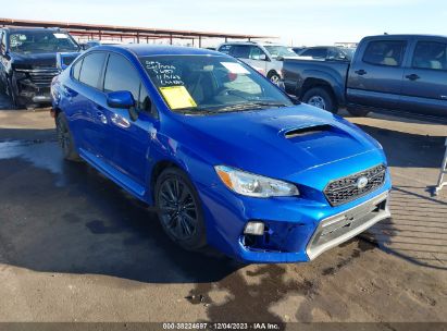 Obraz 1 z 2019 Subaru WRX 2019 z VIN JF1VA1A64K9815687